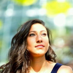 Meet your Posher, Teri